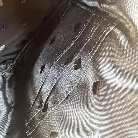 Kate Spade Mini Backpack - Picture 6 of 6